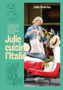 Julie cuisine l'Italie