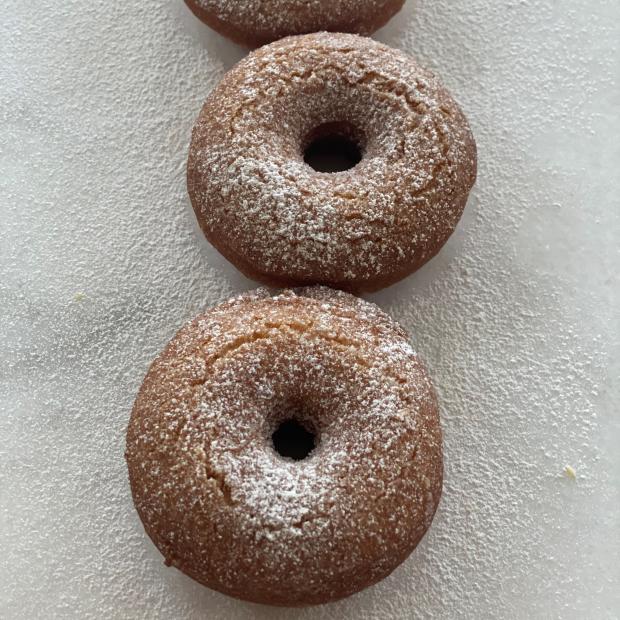 Doughnuts de Marianne