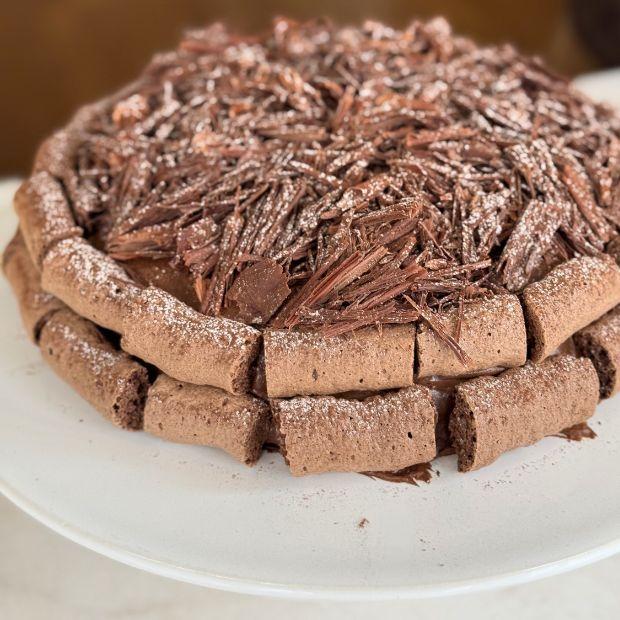 Concorde tout chocolat