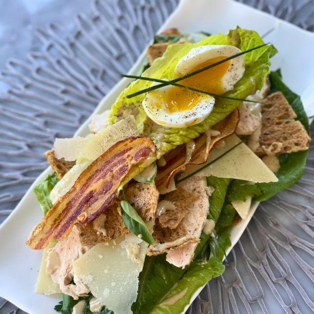 Salade César Salade César