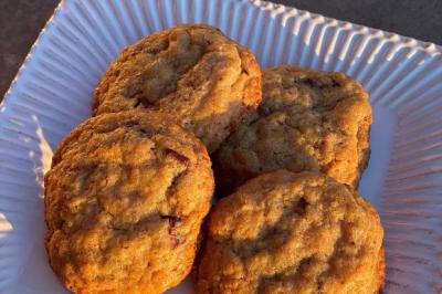 Cookies pour toute la famille