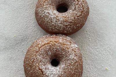 Doughnuts de Marianne