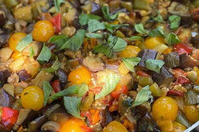 Caponata