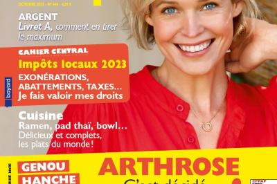 NOTRE TEMPS - LA QUETE DE LA MOUSSE AU CHOCOLAT PARFAITE - OCTOBRE 2023