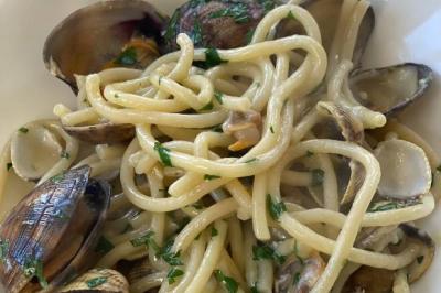 Picci vongole