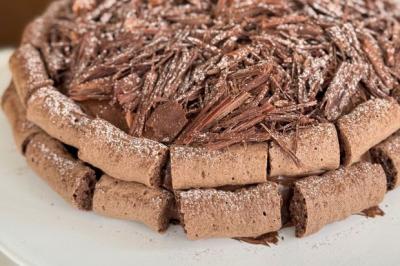 Concorde tout chocolat