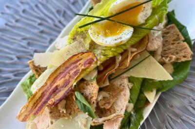 Salade César
