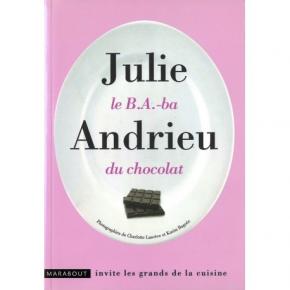 Le B.A. -ba du chocolat  - Réédition
