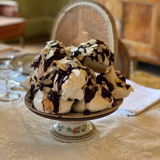 Gâteau des enfants modèles de Ghislaine