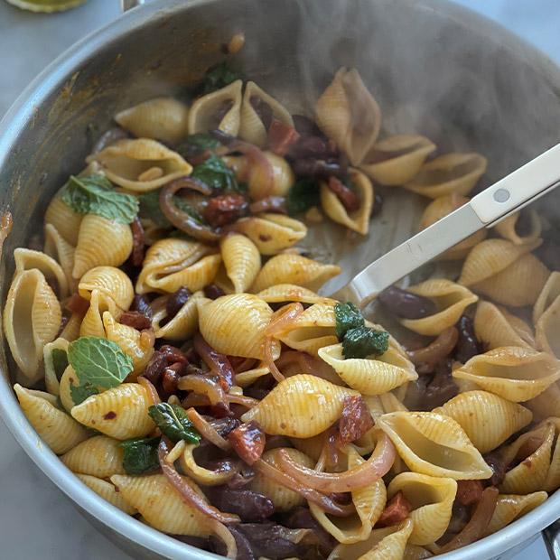 Cuire les haricots rouges : comment réussir la cuisson des haricots rouges ?