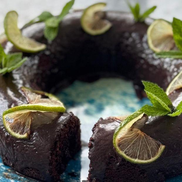 Gâteau chocolat - cola Gâteau chocolat - cola