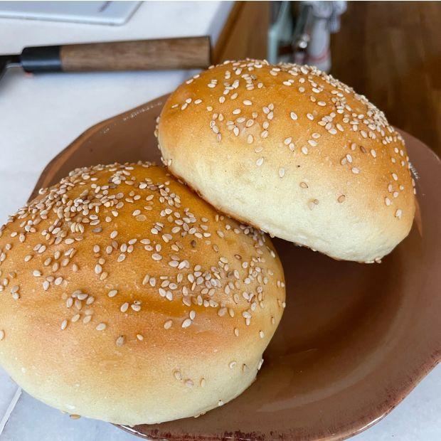 Buns à burger