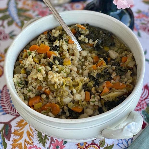 Ribollita