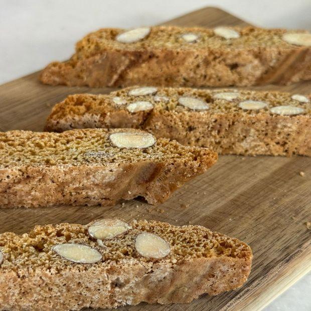 Cantucci de Prato Cantucci de Prato
