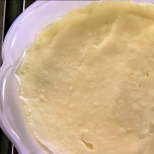 Crêpes allégées Crêpes allégées