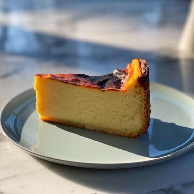 Flan parisien Flan parisien
