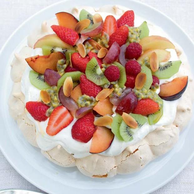 Pavlova