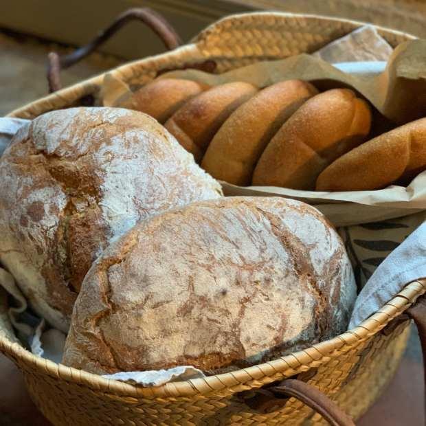 Pompe à l'huile légère - Recettes légères - Plat et Recette