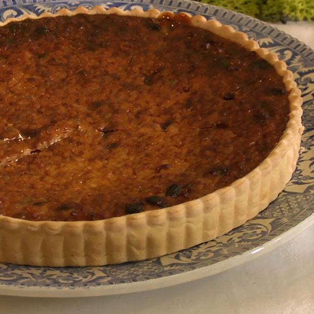 Tarte au riz de Sébastien