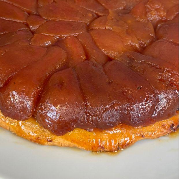 Tarte tatin
