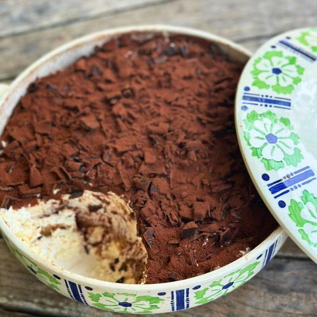 Tiramisù