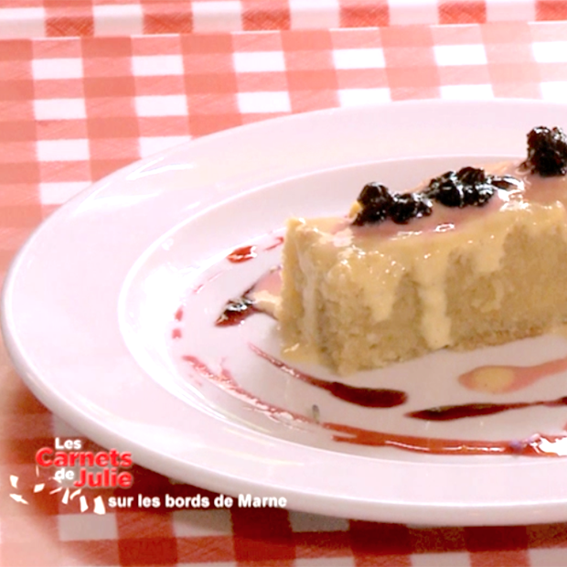 Zuppa inglese de Fabrice