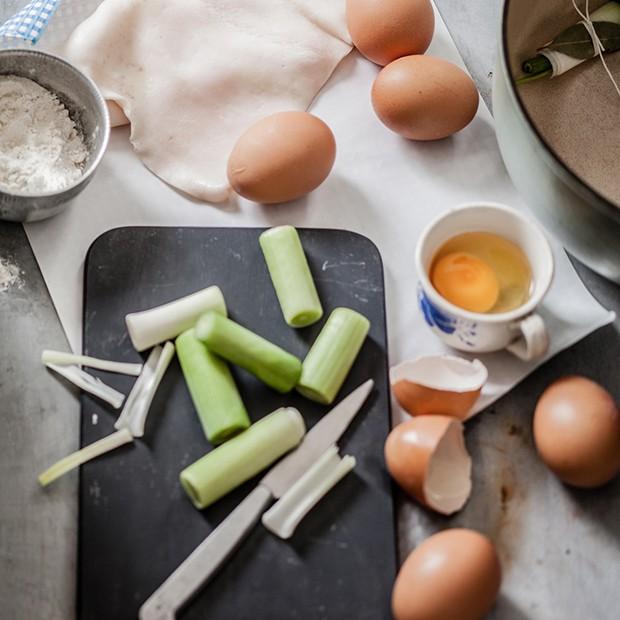 Sauce de couenne de Florence 