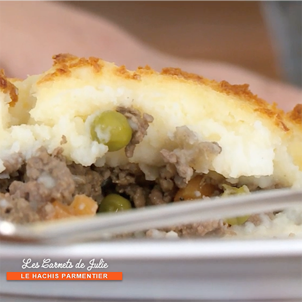 Shepherd’s Pie de Caroline