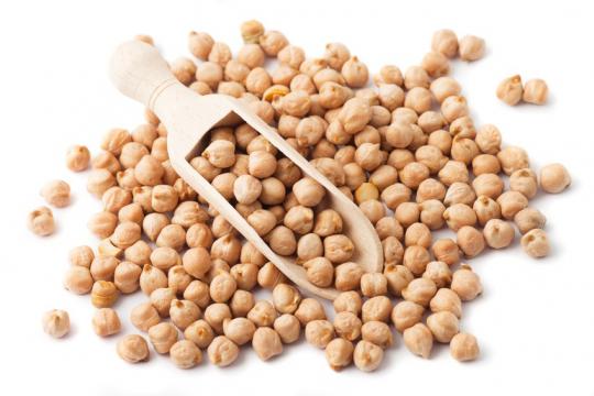 Pois chiches, pois cassés, légumes secs - Accords de saveurs