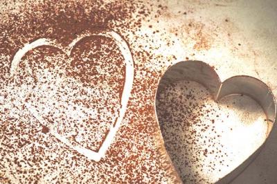 Saint-Valentin : 3 recettes pour dire je t’aime