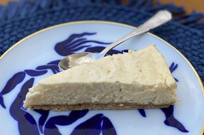Cheesecake de Fatna