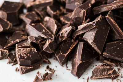 Chocolat Noir