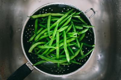 Haricot vert