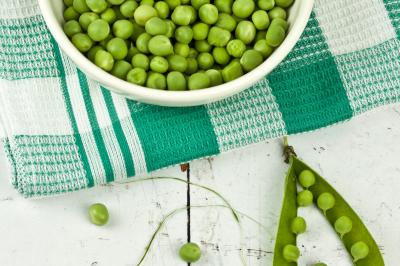 Petit Pois