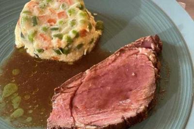 Filet de bœuf du Horla de Françoise