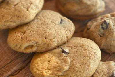 Peanut Butter Cookies