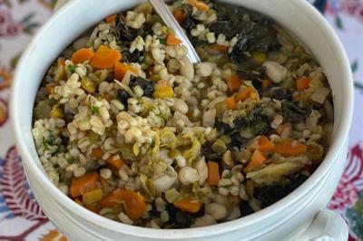 Ribollita