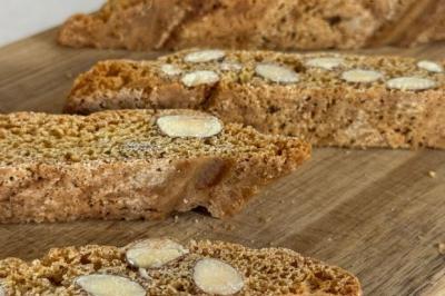 Cantucci de Prato