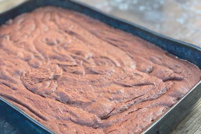 Fondant au chocolat