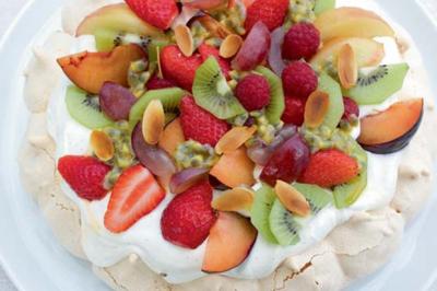 Pavlova