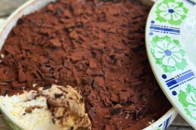 Tiramisù