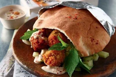 Falafels