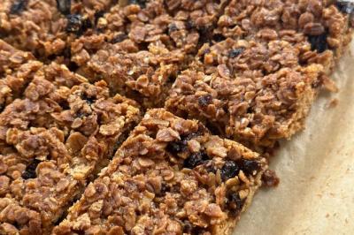 Flapjacks