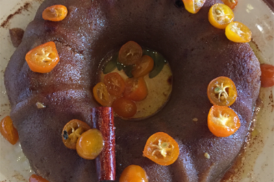 Semolina Halva de Marina 