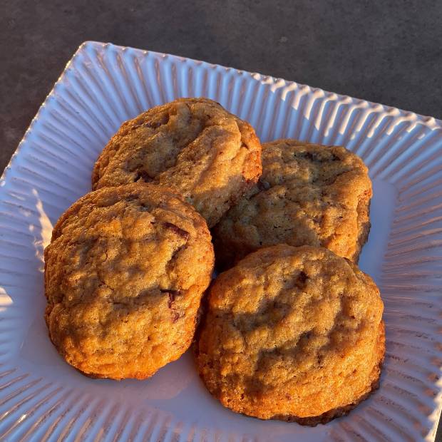 Cookies pour toute la famille Cookies pour toute la famille