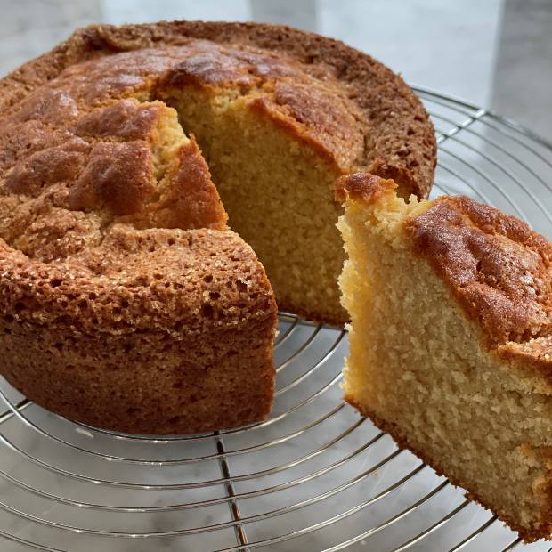 Gâteau au yaourt Gâteau au yaourt