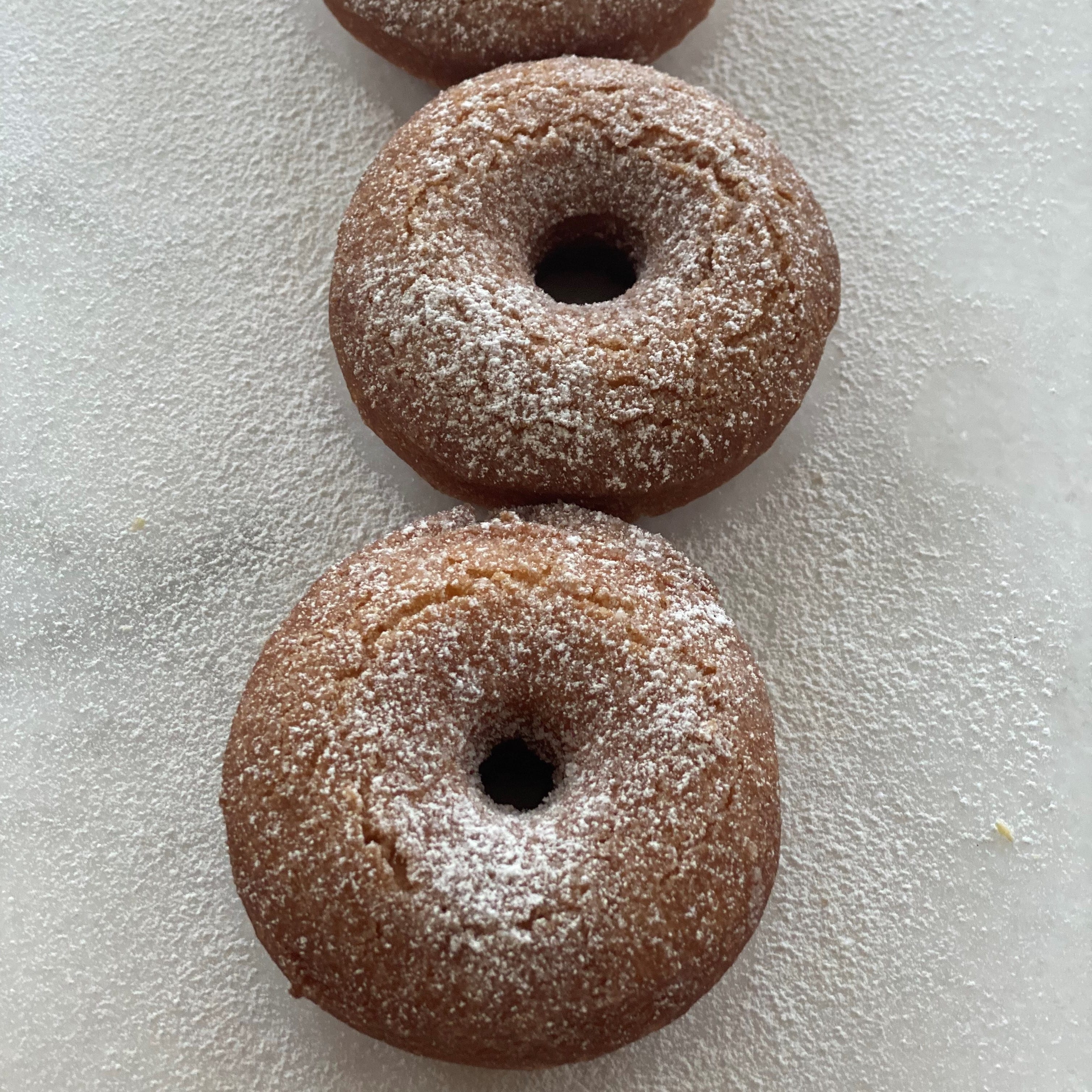 Doughnuts de Marianne Doughnuts de Marianne