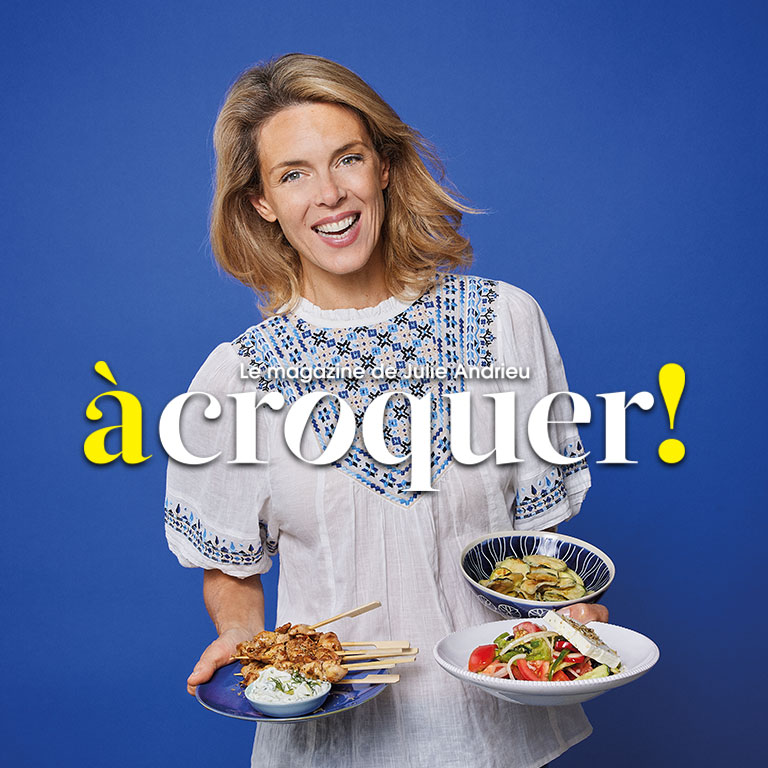 MON DERNIER MAGAZINE