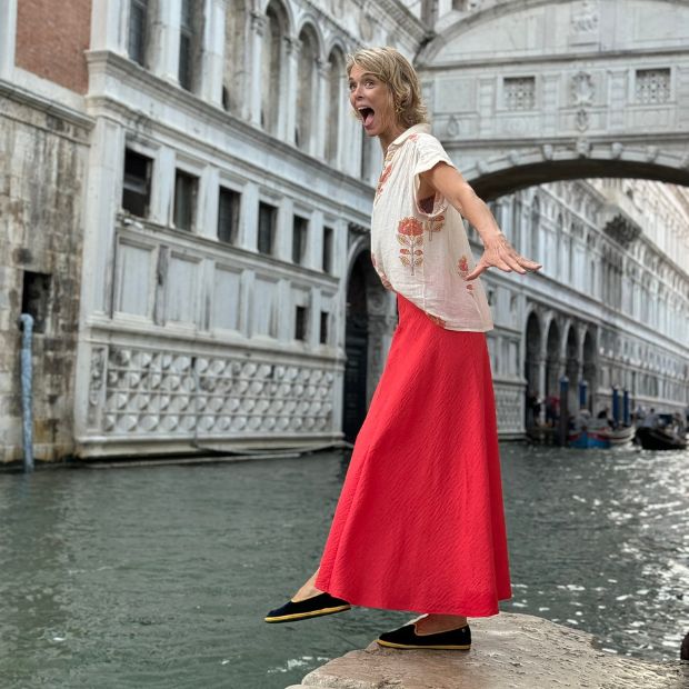 LES VOYAGES DE JULIE