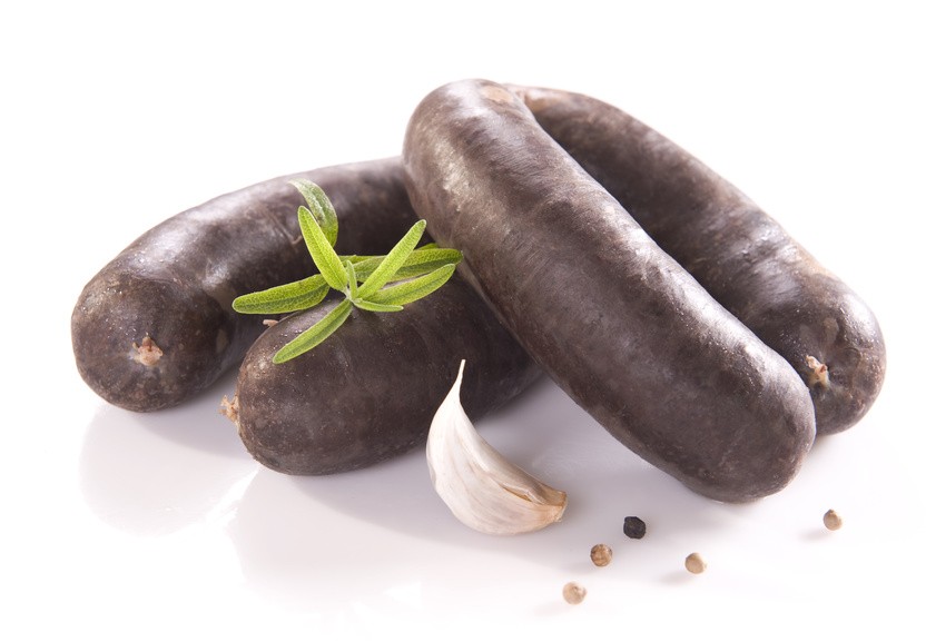 Boudin Boudin
